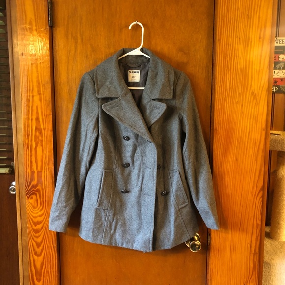Pea Coat - Picture 1 of 3